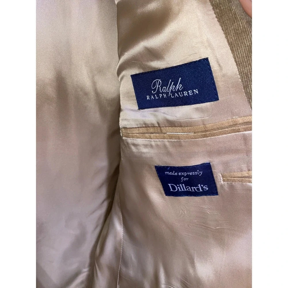 Ralph Lauren polo ralph